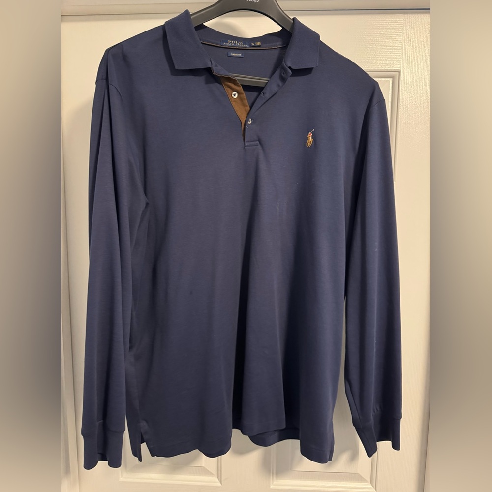 Ralph Lauren Polo